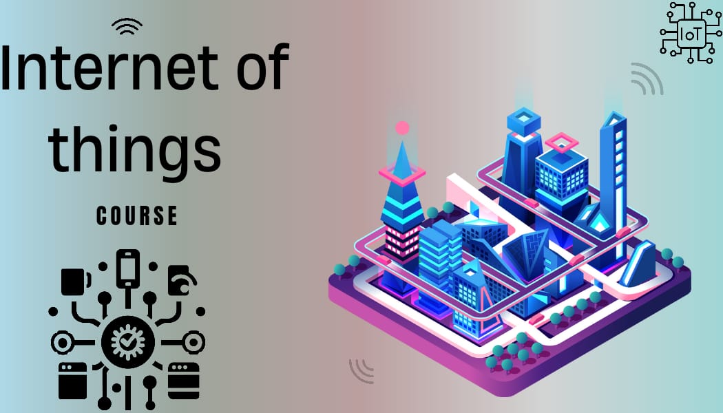 Internet of Things Course in Islamabad