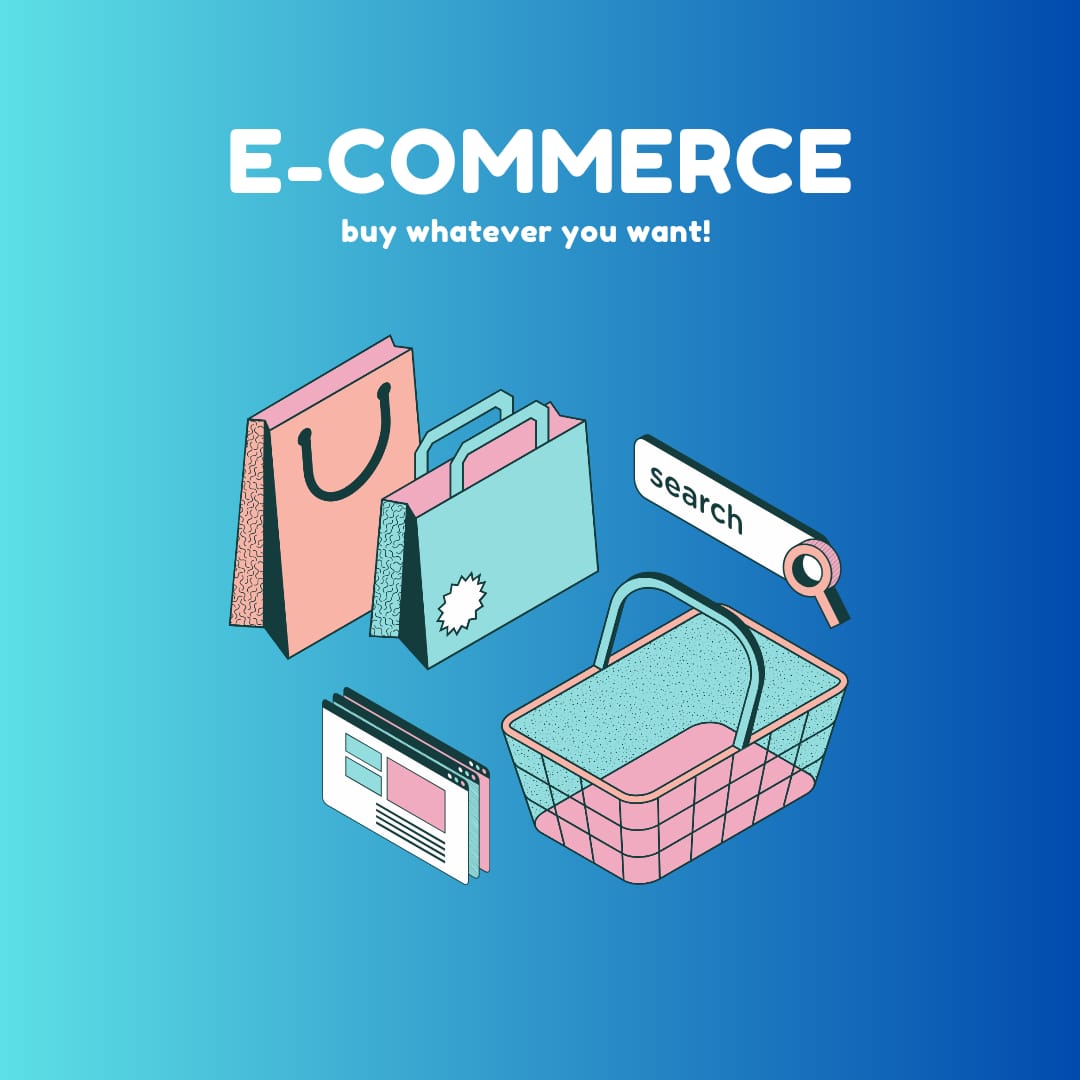 E-Commerce Crash Course in Islamabad