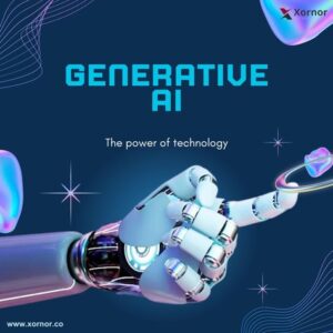 Generative AI