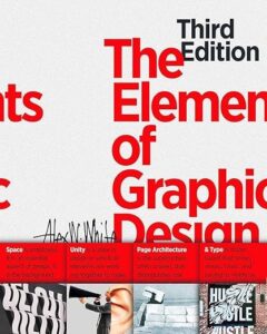 The Elements of Graphic Design