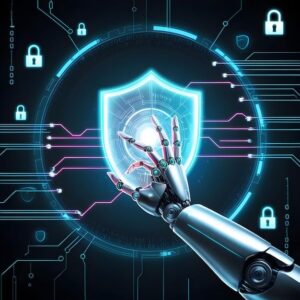 The Role of AI in Cybersecurity