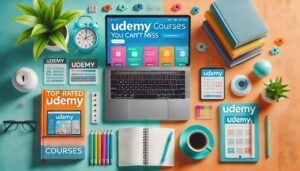 Udemy Courses